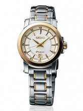 Seiko Premier Seiko Premier Damenuhr