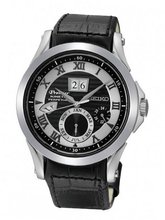 Seiko Premier Seiko Premier Kinetic Perpetual Calender