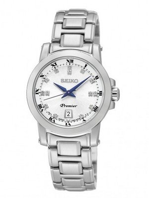 Seiko Premier Seiko Premier Ladies 