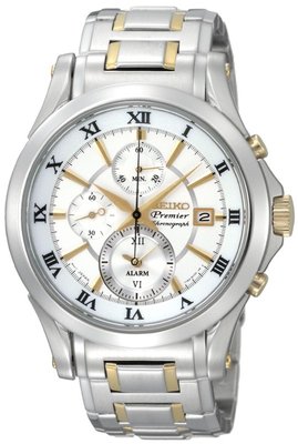 Seiko Premier SNAD28P1
