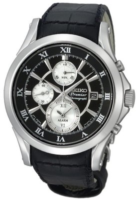 Seiko Premier SNAD29P1