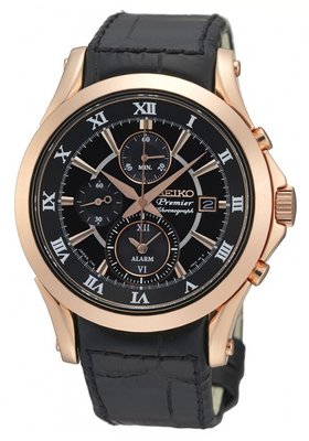 Seiko Premier SNAF24P1