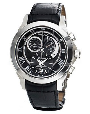 Seiko Premier SNL041P2