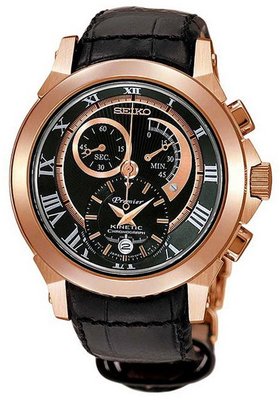 Seiko Premier SNL044P1