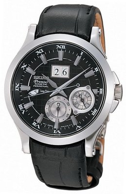 Seiko Premier SNP005P1