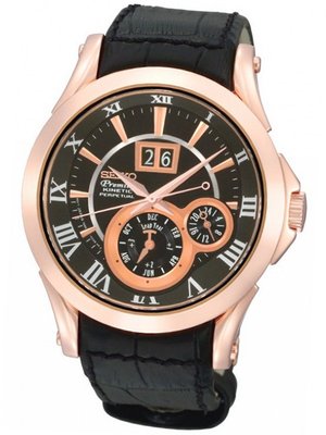 Seiko Premier SNP036P1