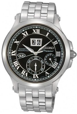 Seiko Premier SNP041P1