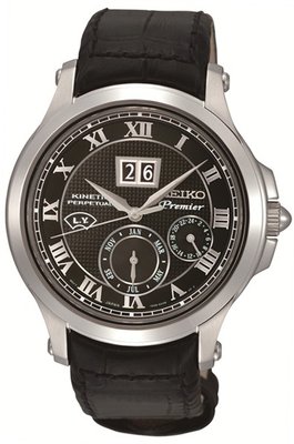 Seiko Premier SNP041P2