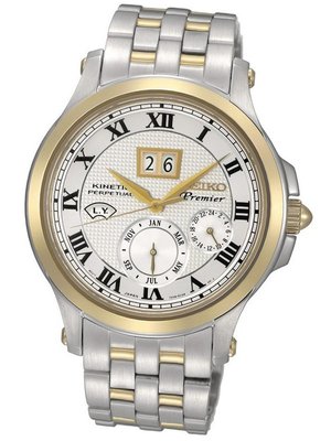 Seiko Premier SNP042P1