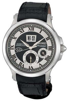 Seiko Premier SNP049P1