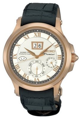 Seiko Premier SNP050P1