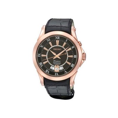 Seiko Premier SNQ128P1