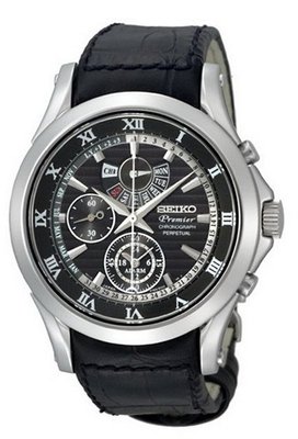 Seiko Premier SPC053P1