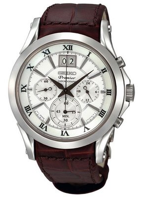 Seiko Premier SPC059P1