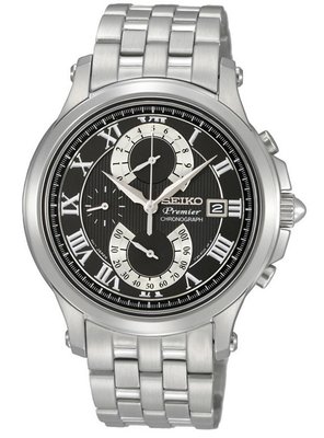 Seiko Premier SPC067P1