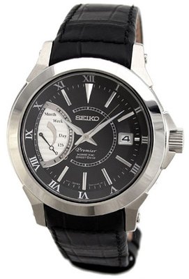 Seiko Premier SRG001P2