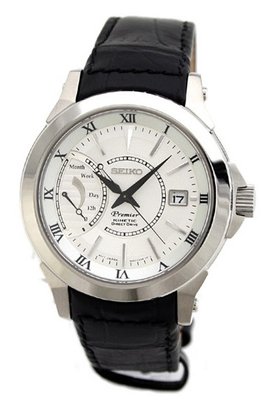 Seiko Premier SRG003P1
