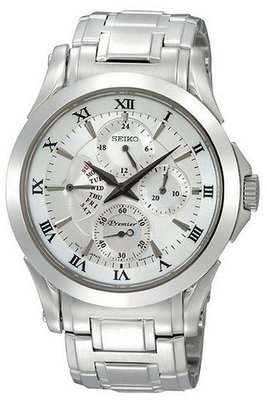 Seiko Premier SRL019P1