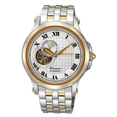 Seiko Premier SSA024J1