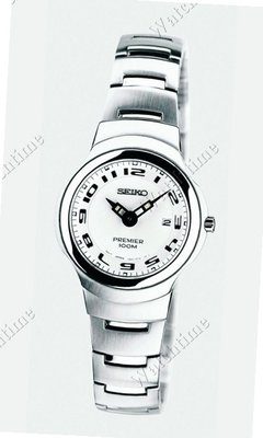 Seiko Premier