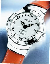 Seiko Premier