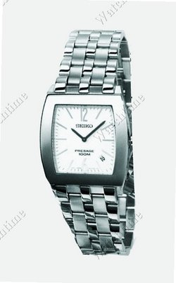 Seiko Presage