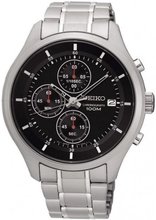 Seiko promo SKS539P1