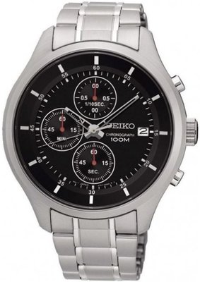 Seiko promo SKS539P1