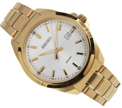 Seiko promo SUR280P1