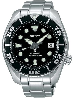 Seiko Prospex SBDC031