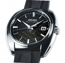 Seiko Quartz Astron The Commemorative Edition