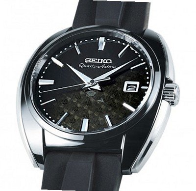 Seiko Quartz Astron The Commemorative Edition