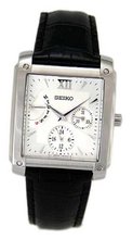 Seiko Retrograde Dress SNT0 SNT007P1