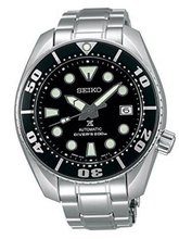 Seiko SBDC031