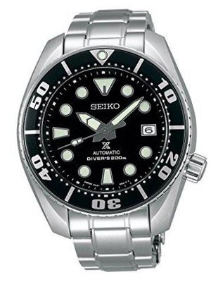 Seiko SBDC031