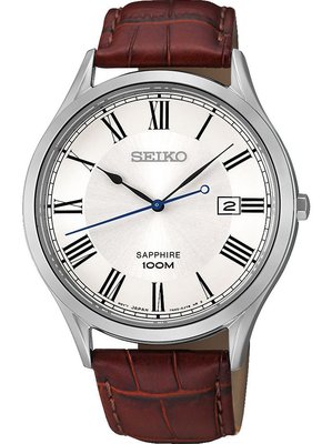 Seiko SGEG97P1 100M 40mm