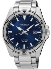 Seiko SGEH61P1 43mm 10ATM