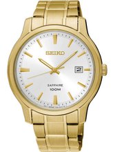 Seiko SGEH70P1 41mm 10ATM