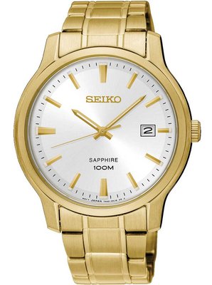 Seiko SGEH70P1 41mm 10ATM