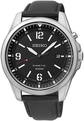 Seiko SKA611P2