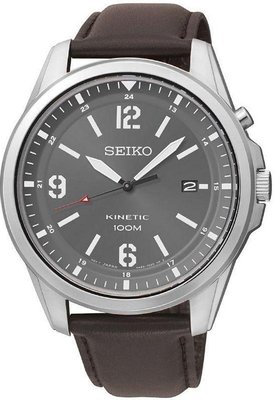 Seiko SKA613P1