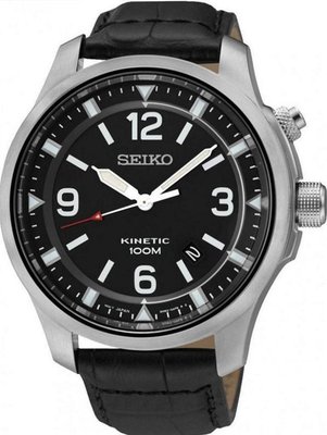 Seiko SKA689P1