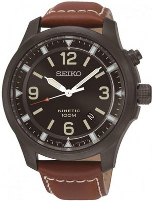 Seiko SKA691P1