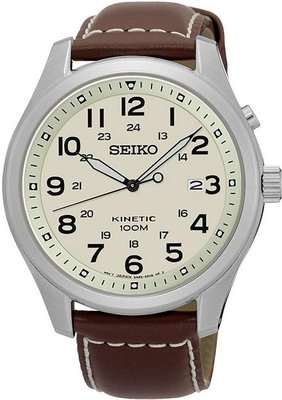 Seiko SKA723P1