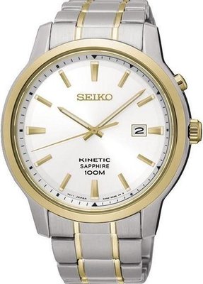 Seiko SKA742P1
