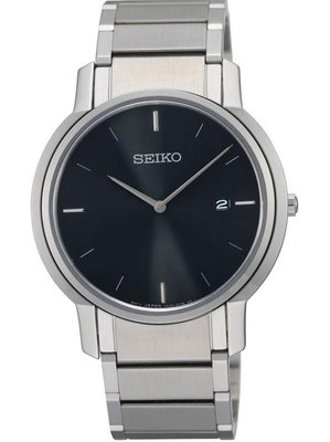 Seiko SKP387P1 moderne