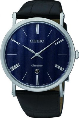 Seiko SKP397P1