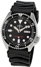 Seiko SKX007K Diver's Automatic