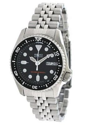 Seiko SKX013K2