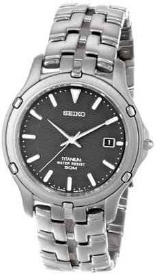 Seiko SLC033 Le Grand Sport Titanium